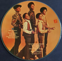 Load image into Gallery viewer, Jackson, Michael - Michael Jackson &amp; The Jackson 5- 14 Greatest Hits!
