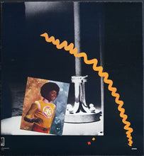 Load image into Gallery viewer, Jackson, Michael - Michael Jackson &amp; The Jackson 5- 14 Greatest Hits!
