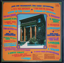 Load image into Gallery viewer, Jefferson Airplane - 2400 Fulton Street