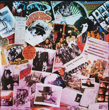 Load image into Gallery viewer, Jefferson Airplane - 2400 Fulton Street
