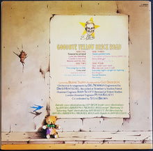 Load image into Gallery viewer, Elton John - Goodbye Yellow Brick Road - Yellow Vinyl