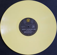Load image into Gallery viewer, Elton John - Goodbye Yellow Brick Road - Yellow Vinyl