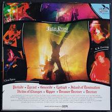 Load image into Gallery viewer, Judas Priest - Sad Wings Of Destiny