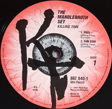 Load image into Gallery viewer, Killing Time - The Mandlebroth Set
