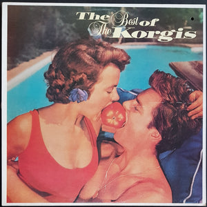 Korgis - The Best Of The Korgis