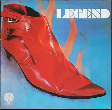 Legend - Legend - Reissue