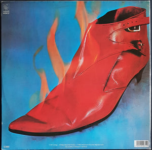 Legend - Legend - Reissue