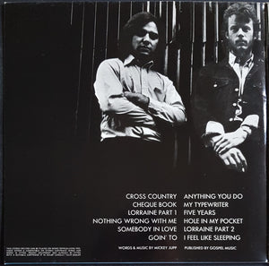Legend - Legend - Reissue