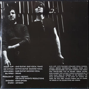 Legend - Legend - Reissue