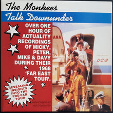 Load image into Gallery viewer, Monkees - Talk Downunder