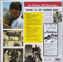 Load image into Gallery viewer, Monkees - Talk Downunder