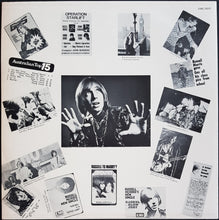 Load image into Gallery viewer, Morris, Russell - Retrospective 1968-1972