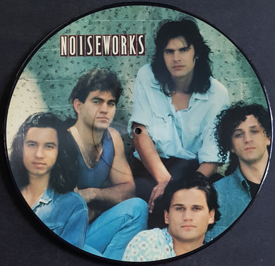 Noiseworks - Noiseworks