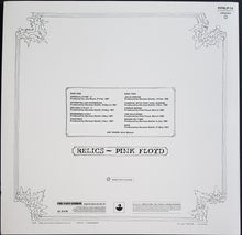 Load image into Gallery viewer, Pink Floyd - Relics