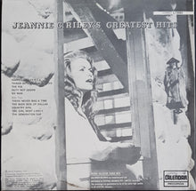 Load image into Gallery viewer, Riley, Jeannie C. - Jeannie C. Riley&#39;s Greatest Hits