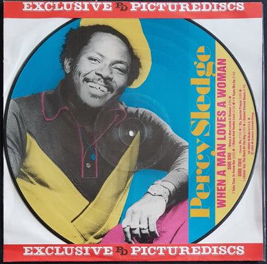 Percy Sledge - When A Man Loves A Woman