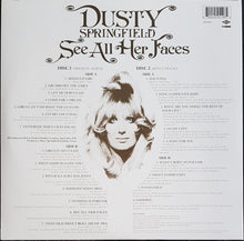 Load image into Gallery viewer, Springfield, Dusty - See All Her Faces