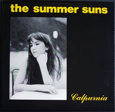 Summer Suns - Calpurnia