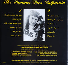 Load image into Gallery viewer, Summer Suns - Calpurnia