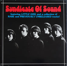Load image into Gallery viewer, Syndicate Of Sound - Syndicate Of Sound