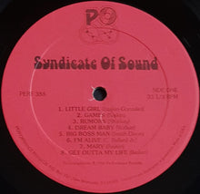 Load image into Gallery viewer, Syndicate Of Sound - Syndicate Of Sound