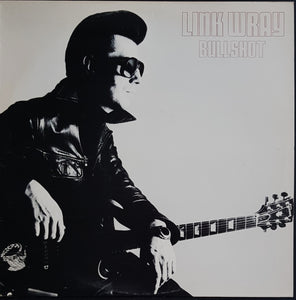 Link Wray - Bullshot