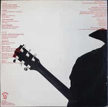 Load image into Gallery viewer, Link Wray - Bullshot
