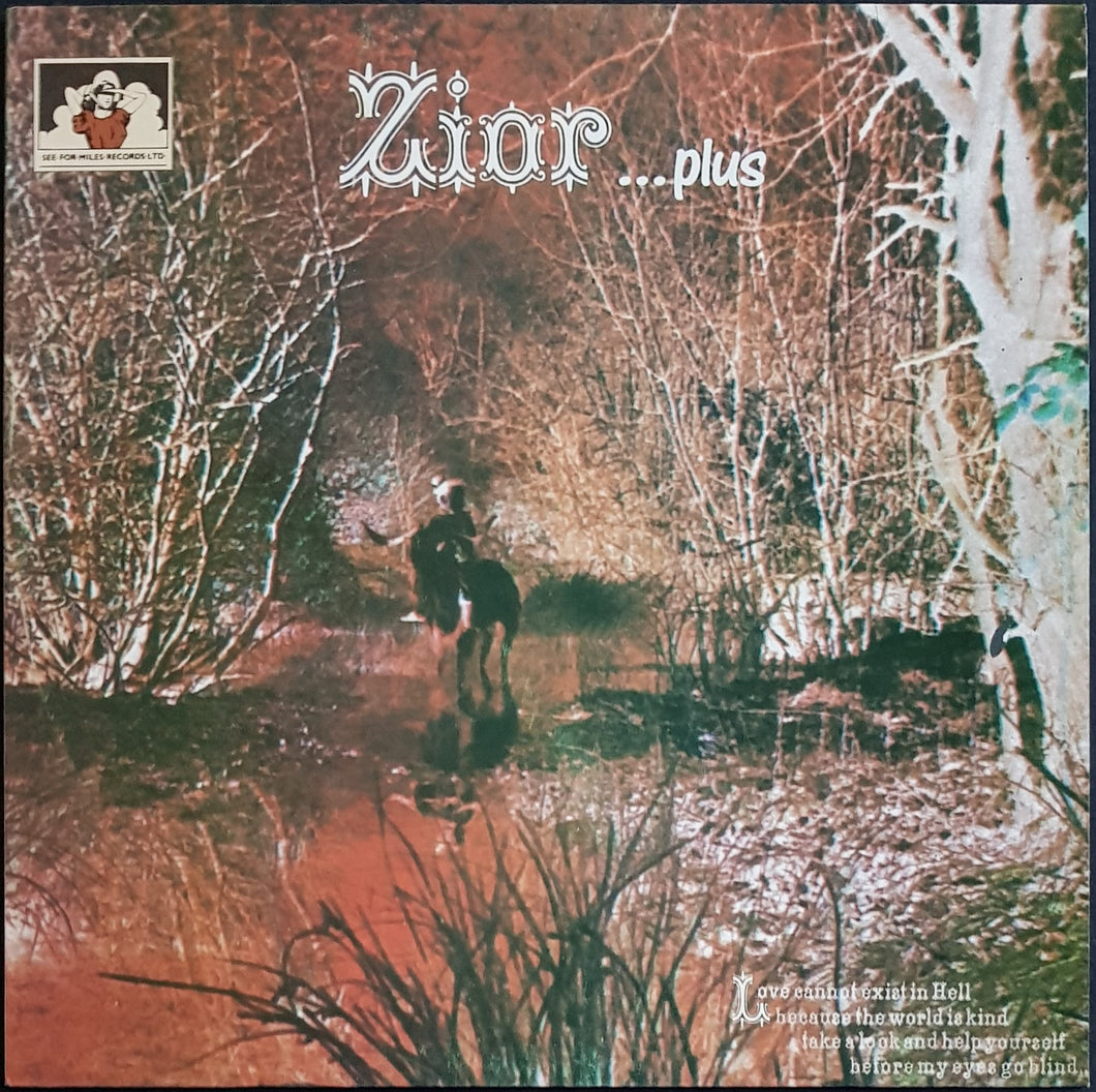 Zior - Zior...Plus