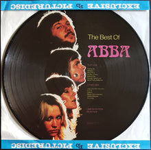 Load image into Gallery viewer, Abba - The Best Of ABBA