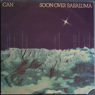 Can - Soon Over Babaluma