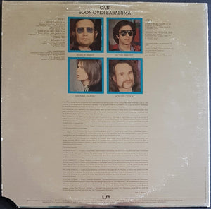 Can - Soon Over Babaluma