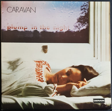 Caravan - For Girls Who Grow Plump In The Night