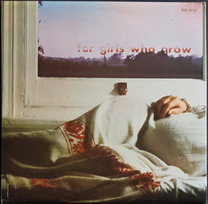 Caravan - For Girls Who Grow Plump In The Night