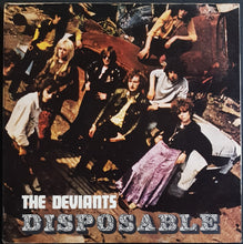 Load image into Gallery viewer, Deviants - Disposable