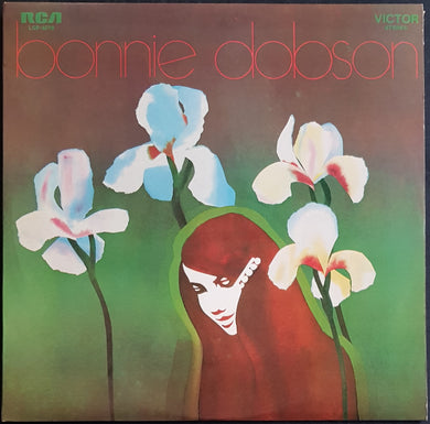 Dobson, Bonnie - Bonnie Dobson
