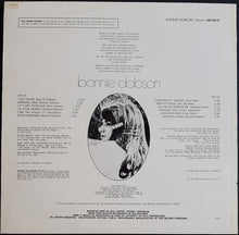 Load image into Gallery viewer, Dobson, Bonnie - Bonnie Dobson