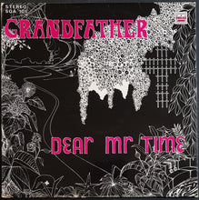Load image into Gallery viewer, Dear Mr. Time - Grandfather