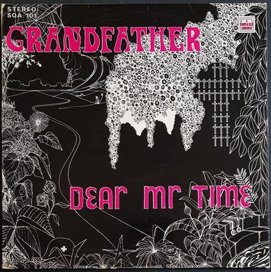 Dear Mr. Time - Grandfather