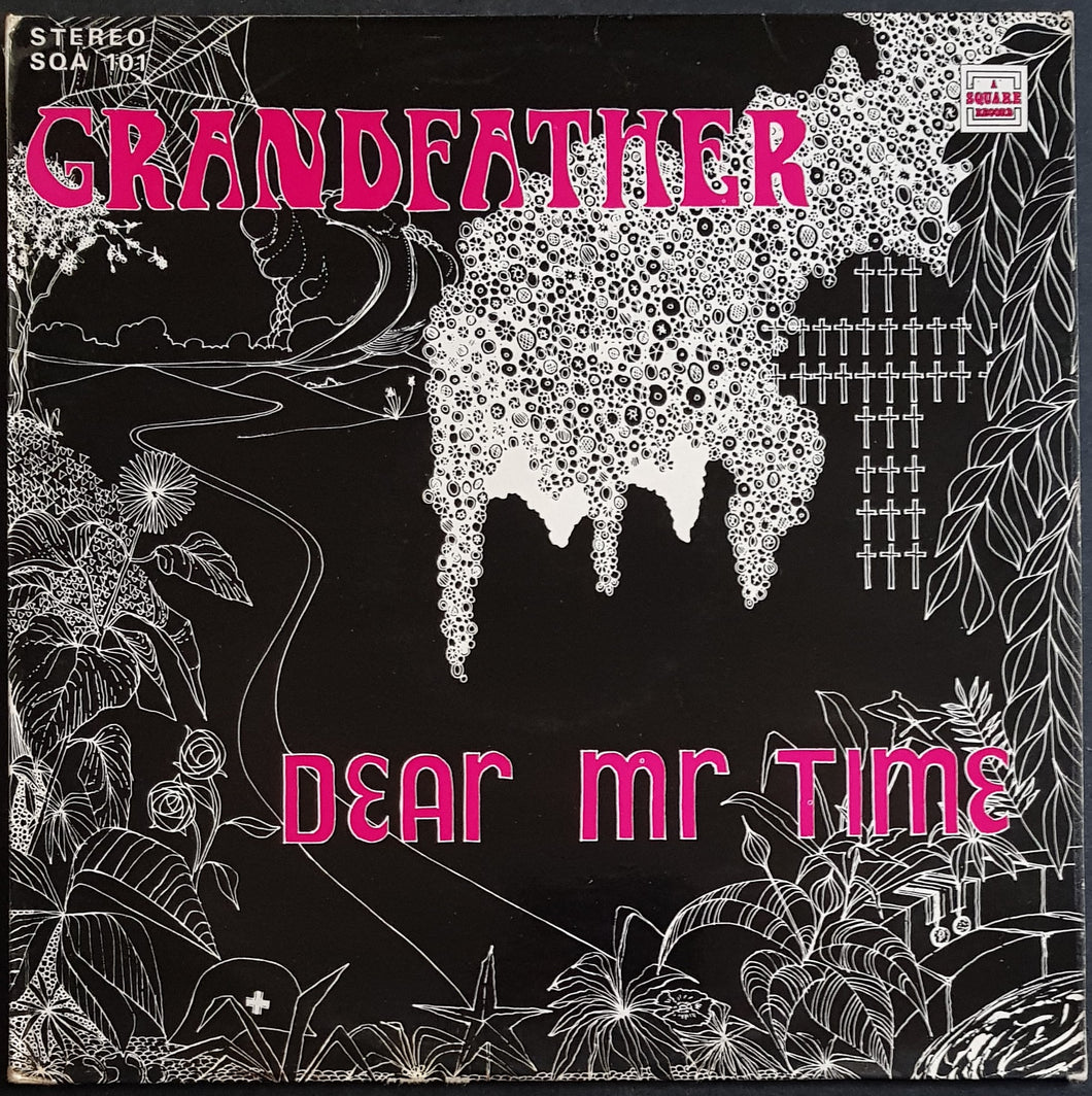 Dear Mr. Time - Grandfather