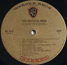 Load image into Gallery viewer, Grateful Dead - The Grateful Dead