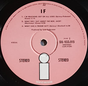 If - If