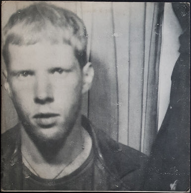 Jandek - Six And Six