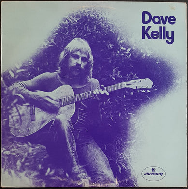 Kelly, Dave - Dave Kelly