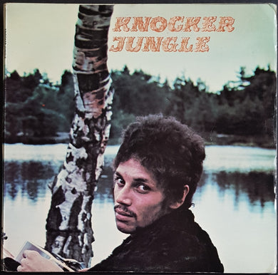 Knocker Jungle - Knocker Jungle