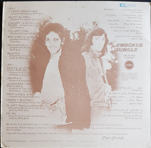 Knocker Jungle - Knocker Jungle