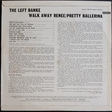 Load image into Gallery viewer, Left Banke - Walk Away Renee / Pretty Ballerina