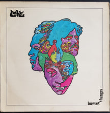 Load image into Gallery viewer, Love - Forever Changes