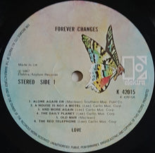 Load image into Gallery viewer, Love - Forever Changes