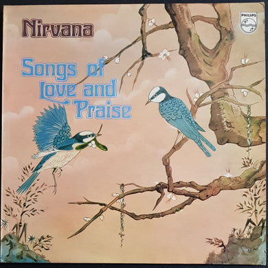 Nirvana (Uk) - Songs Of Love And Praise