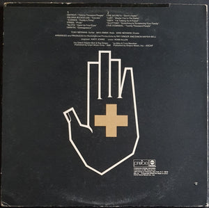 Plus (UK Prog) - The Seven Deadly Sins